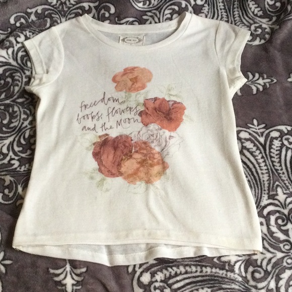 Joyfolie Other - Joyfolie size 7 shirt